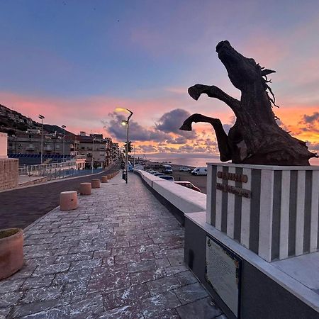 Casa Macalle - Letojanni - Taormina 외부 사진